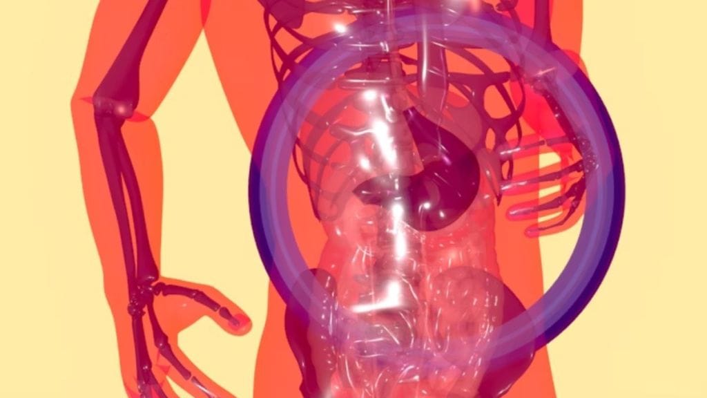 Gastroenterologist tips for liver health