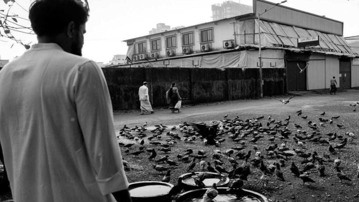 Jaideep Ahlawat Mumbai 1bhk