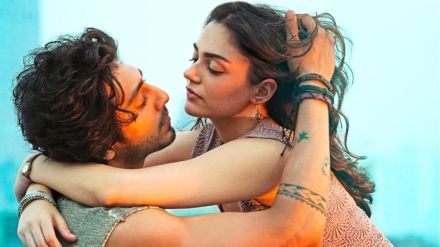 Saiyaara box office collection Saiyaara box office collection