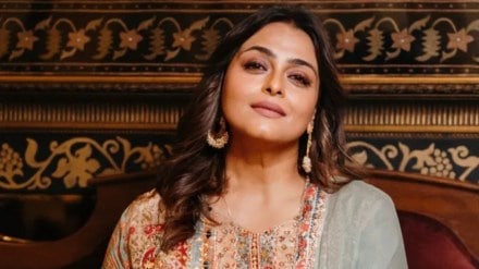 Shilpa Shirodkar shot dead Shilpa Shirodkar shot dead