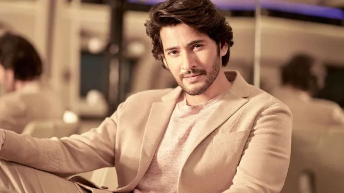 Mahesh babu legal notice