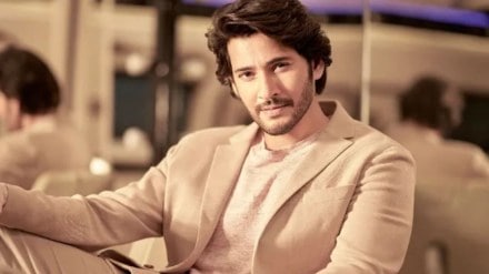 Mahesh babu legal notice