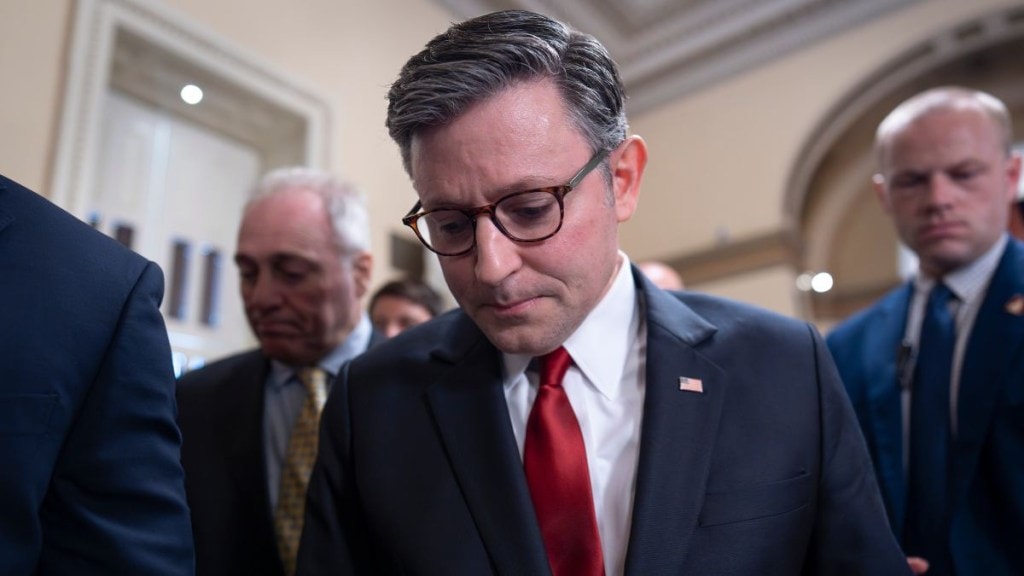 Trump budget bill hearing