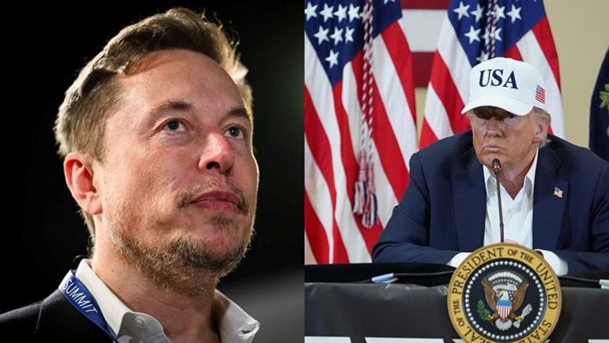 Judge rules Elon Musk must face lawsuit over alleged $1M election lottery Judge rules Elon Musk must face lawsuit over alleged $1M election lottery