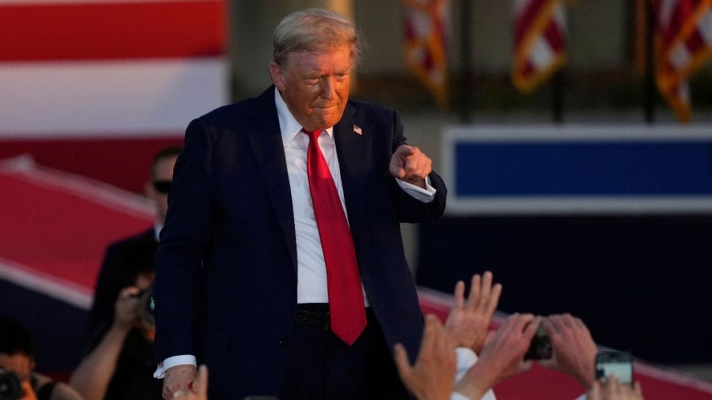 India-US mini trade deal tomorrow? Report says agreement with 10% tariffs finalised ahead of Trump deadline