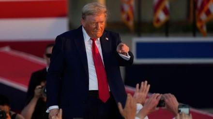 India-US mini trade deal tomorrow? Report says agreement with 10% tariffs finalised ahead of Trump deadline
