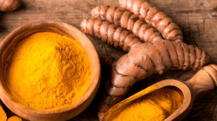 turmeric