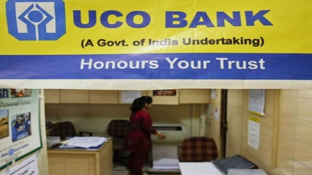 MSME, UCO Bank, UCO bank shares, MSME, banking, banks