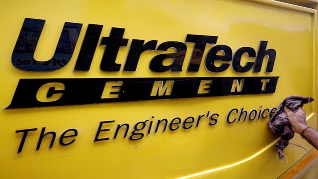 UltraTech, industry, UltraTech Building Solutions, Ebitda, UltraTech Cement