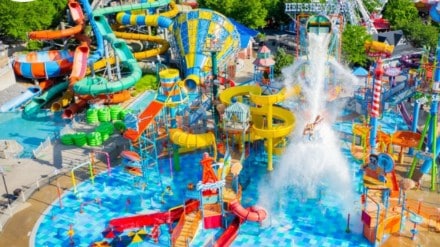 US water park death US water park death