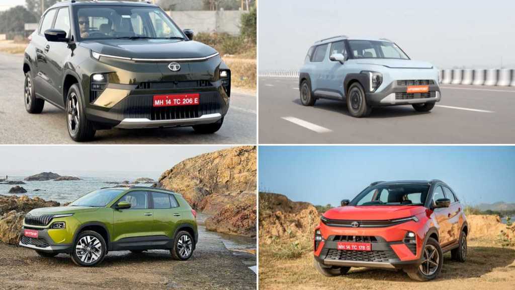 Top 5 most affordable cars with ventilated seats under Rs 15 lakh