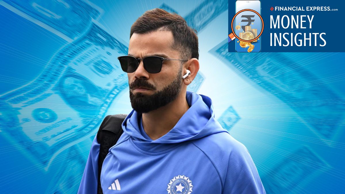 What Virat Kohli and a great fund manager have in common (It’s not just a high score)