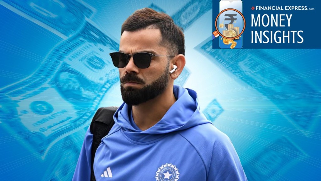 How to Truly Judge a Mutual Fund Manager Like a Cricket Expert. (Image Source: Canva)