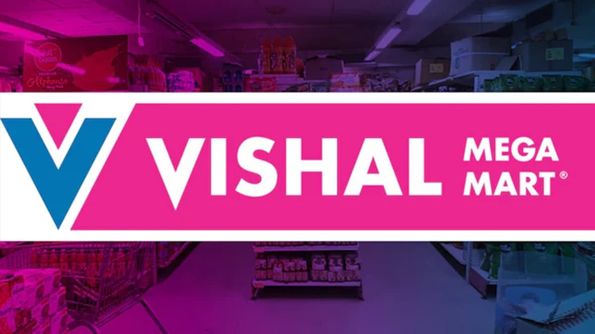 Vishal Mega Mart share price, Vishal Mega Mart stock, Motilal Oswal buy rating Vishal Mega Mart share price, Vishal Mega Mart stock, Motilal Oswal buy rating
