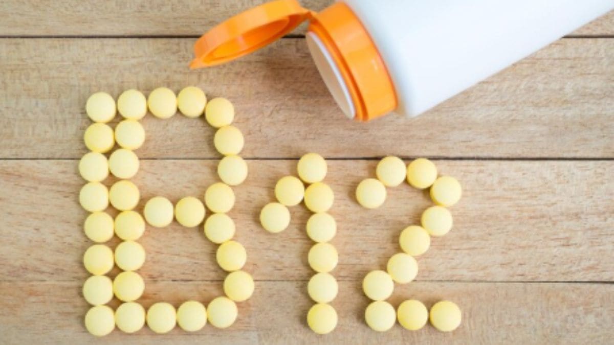 'India needs polio-like drive against Vitamin D & B12 deficiency' says X post