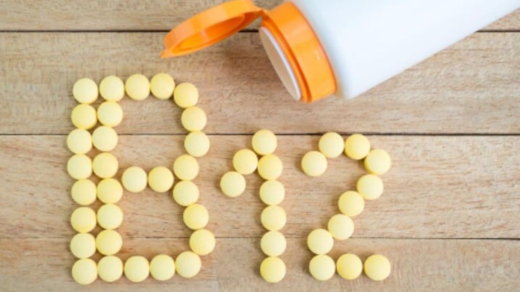 'India needs polio-like drive against Vitamin D & B12 deficiency' says X post