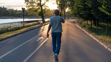 Health benefits of walking 10k steps