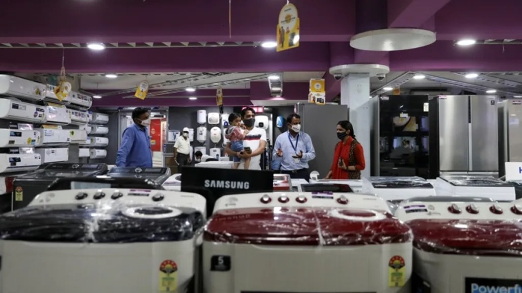 Appliance makers, AI, industry, artificial intelligence, Samsung India, LG