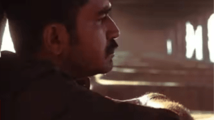 who is Vijay Antony