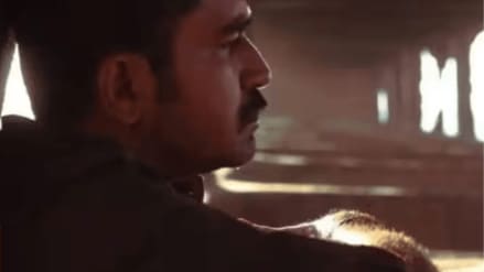 who is Vijay Antony