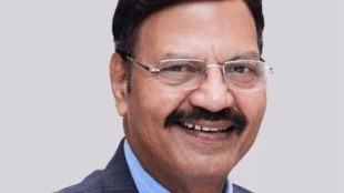 Who was T N Manoharan