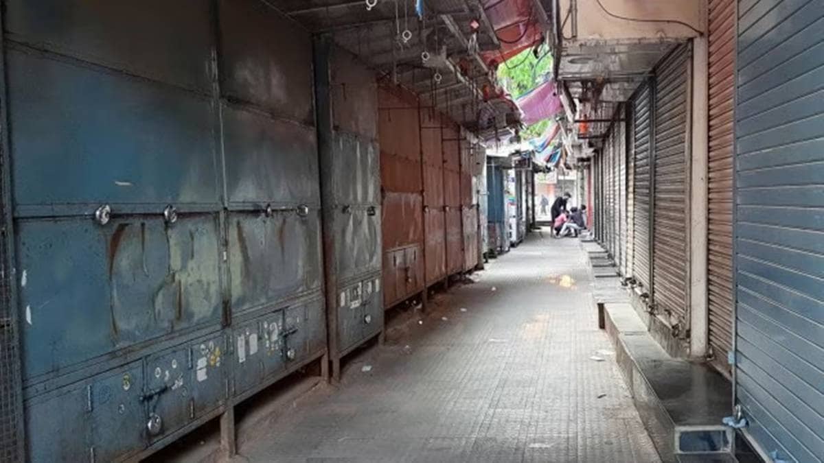 why is bharat bandh today