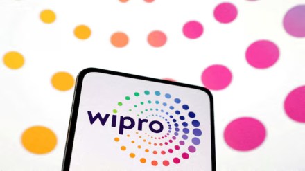Wipro Beats Q1 Estimates with Strong Deal Wins Amid Demand Uncertainty. (Image Source: Reuters)