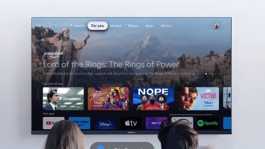 Xiaomi QLED TV G32 2025