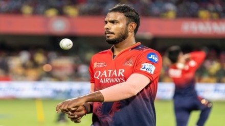 RCB cricketer Yash Dayal faces second sexual assault case, this time involving a minor RCB cricketer Yash Dayal faces second sexual assault case, this time involving a minor