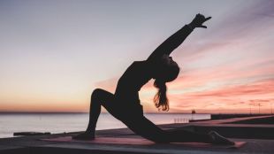 Yoga may cut risk of Type 2 diabetes by 40%, says new study
