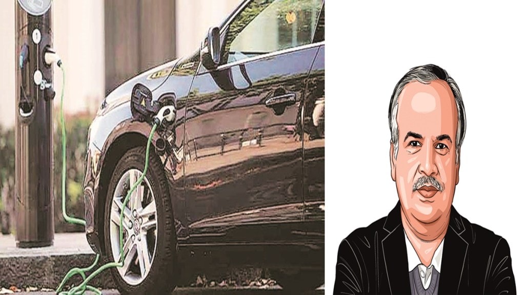 Electric vehicles, EV, industry, vehicles, technology, telematics