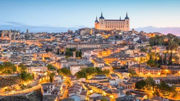 Spain leads the ranking with a perfect score, praised for its strong tourism sector, quality healthcare, and vibrant lifestyle. Despite high visa income requirements and moderate internet speeds, Spain remains a favourite for nomads seeking culture, climate, and connectivity. (Photo Source: Official Instagram Page @visaguideworld)