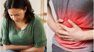 10 Yoga poses stomach discomfort and bloating