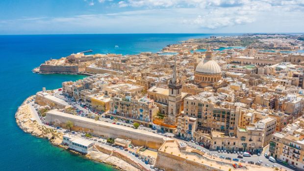 Malta rounds out the top ten, known for its strategic location, favourable tax policies, and well-developed healthcare and internet services. (Photo Source: Official Instagram Page @visaguideworld)