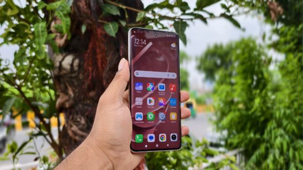 Redmi Note 14 Pro+ 5G Champagne Gold Colour Variant: A well-rounded smartphone overall