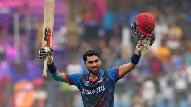Rank No. 9: Ibrahim Zadran (Afghanistan)Ibrahim Zadran has emerged as Afghanistan’s most consistent top-order batter. His century against Australia in the 2023 World Cup at Mumbai showcased his ability to take on world-class attacks.