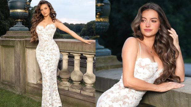 Natalia Janoszek Bigg Boss 19's international face is a woman of many talents. Hailing from Poland, she has worked in both Indian and Polish films, besides representing her country at beauty pageants. (Image Source: Instagram)