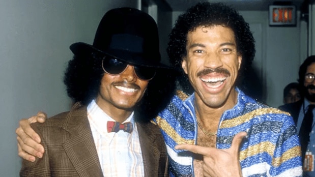 In 1985, Jackson and Lionel Richie wrote “We Are the World,” a precedent-setting song produced to raise money for victims of the Ethiopian famine. (Official Instagram account @Michaeljackson)