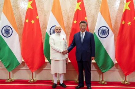 Donald Trump, Xi Jinping, Modi, India-China, Sino-Indian economic relationship