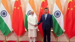 Donald Trump, Xi Jinping, Modi, India-China, Sino-Indian economic relationship