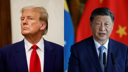 China condemns US move to revoke semiconductor waivers for Intel, Samsung, SK Hynix China condemns US move to revoke semiconductor waivers for Intel, Samsung, SK Hynix