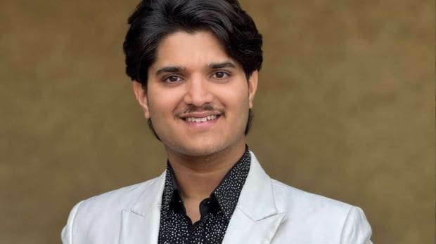 Mridul Tiwari A digital star with over 19 million YouTube subscribers and millions more on Instagram, Tiwari has a great connection with GenZ. (Image Source: Instagram)