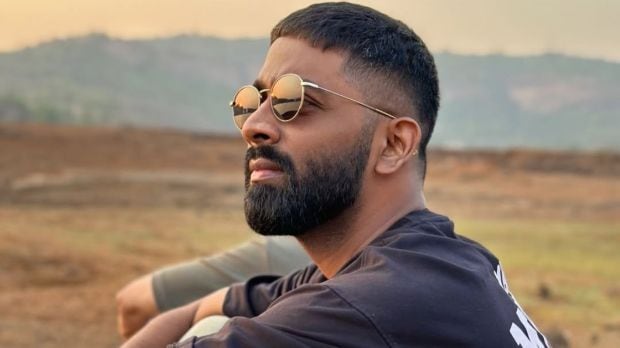 Pranit More A comedian who grabbed headlines after a stage show incident earlier this year, Pranit More is set to spice up BB19 with his presence. (Image Source: Instagram)