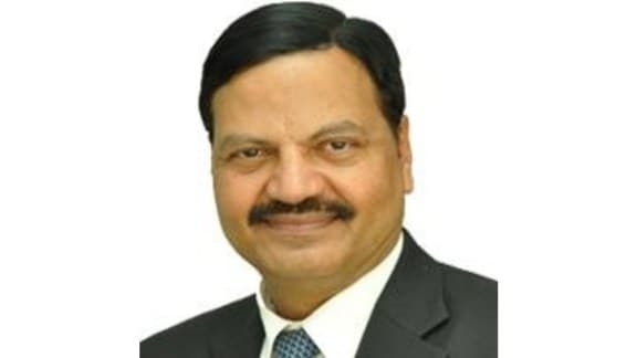 T N Manoharan, Ex-ICAI President and Padma Shri Awardee known for Satyam revival. (Image Source: Linkedin)