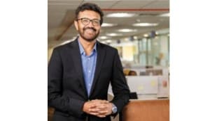 Varun Berry, vice-chairman, MD & CEO of Britannia Industries . (Image Source: LinkedIn)