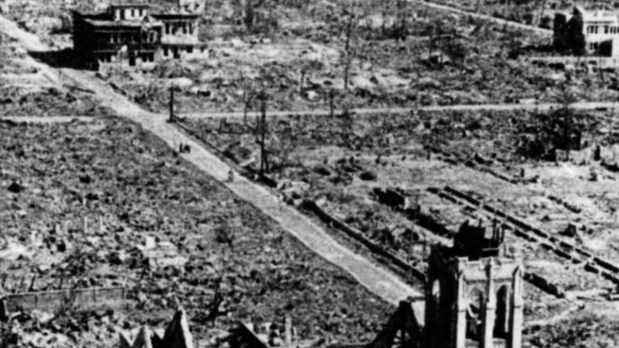 80 years ago today, on August 6, 1945, the United States deployed 