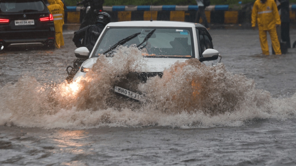 India Meteorological Department, IMD, kharif, rainfall, Punjab