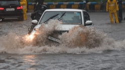 Monsoon starts retreat, above-normal rains in most