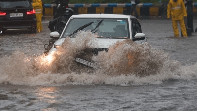 Monsoon starts retreat, above-normal rains in most