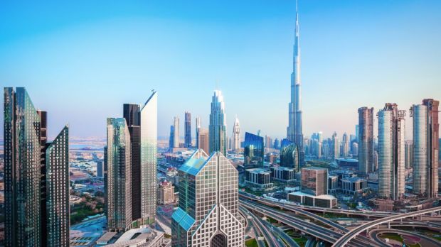 The UAE climbs to number two with high marks for tax policies, safety, and modern infrastructure. Dubai and Abu Dhabi offer fast internet, luxurious amenities, and expanding visa options catering to remote workers. (Photo Source: Official Instagram Page @visaguideworld)